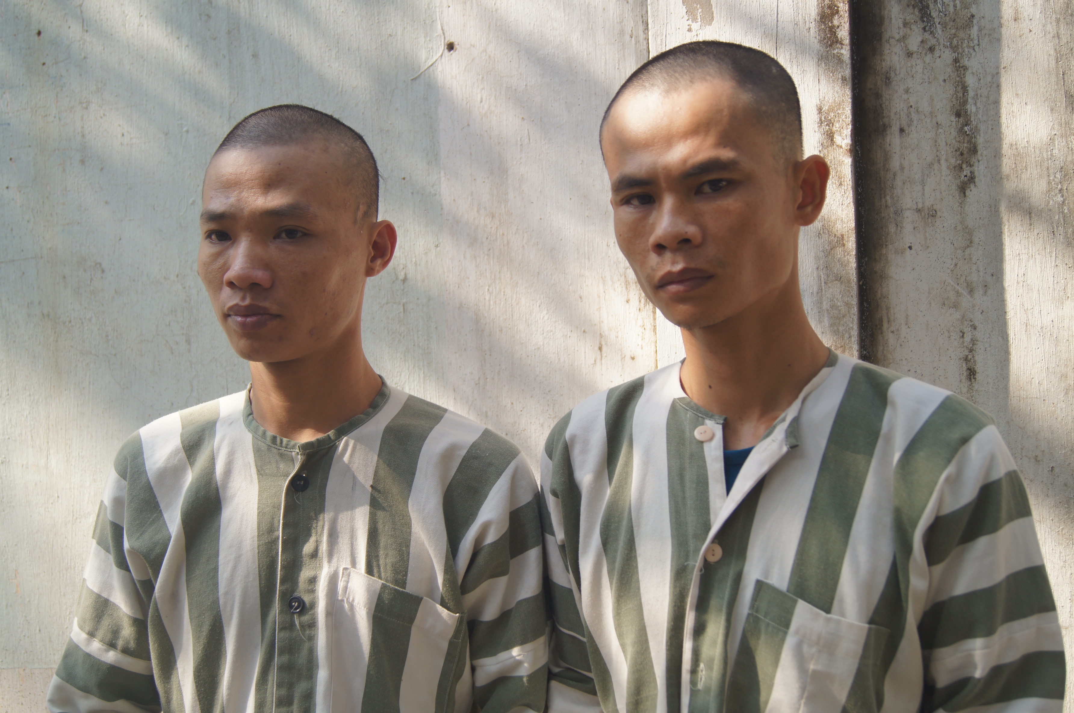 Lòng tham của tên trộm ở Bình Dương