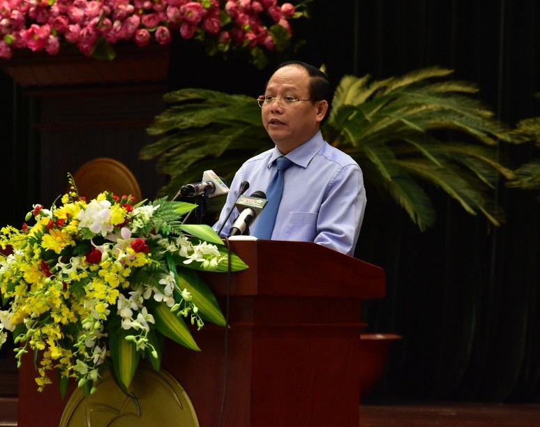 Lực lượng c&ocirc;ng an trong tổng tiến c&ocirc;ng Xu&acirc;n Mậu Th&acirc;n 1968 - Ảnh 4.