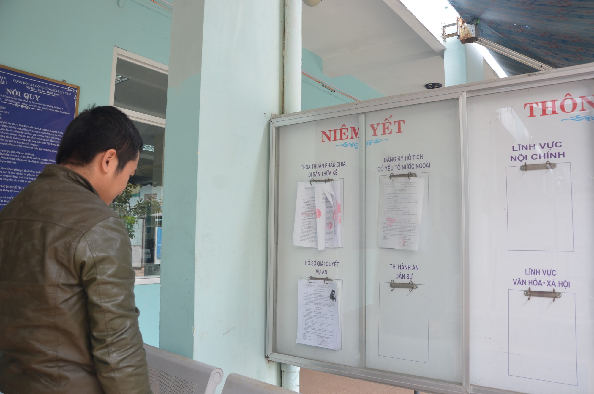D&aacute;n lệnh truy n&atilde; Vũ nh&ocirc;m khắp Đ&agrave; Nẵng - Ảnh 2.
