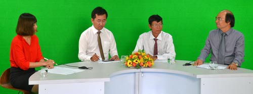 Giải bài toán tuyển sinh cho trường tư