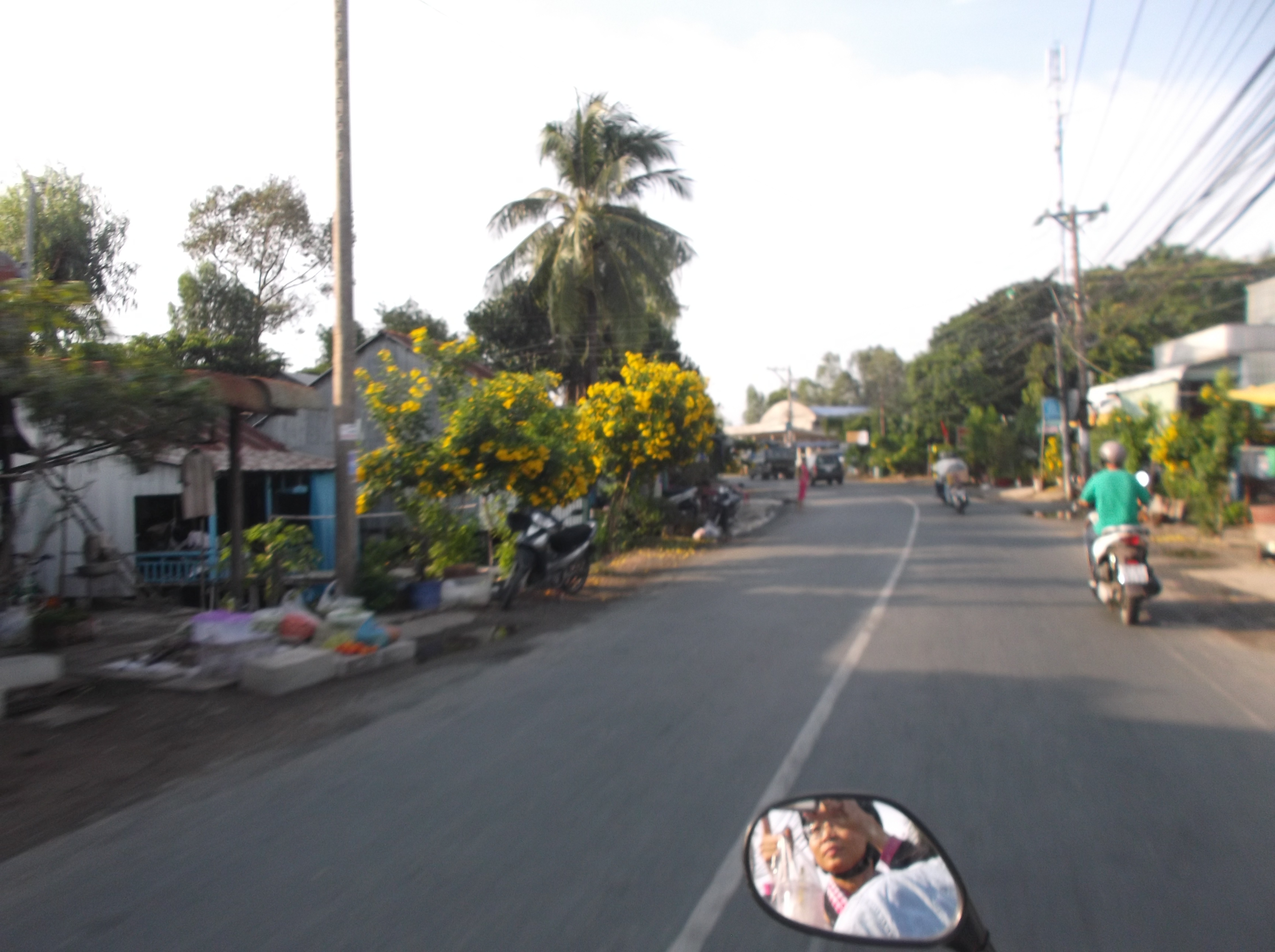 Lung linh mùa nước nổi ở An Giang - Ảnh 11.