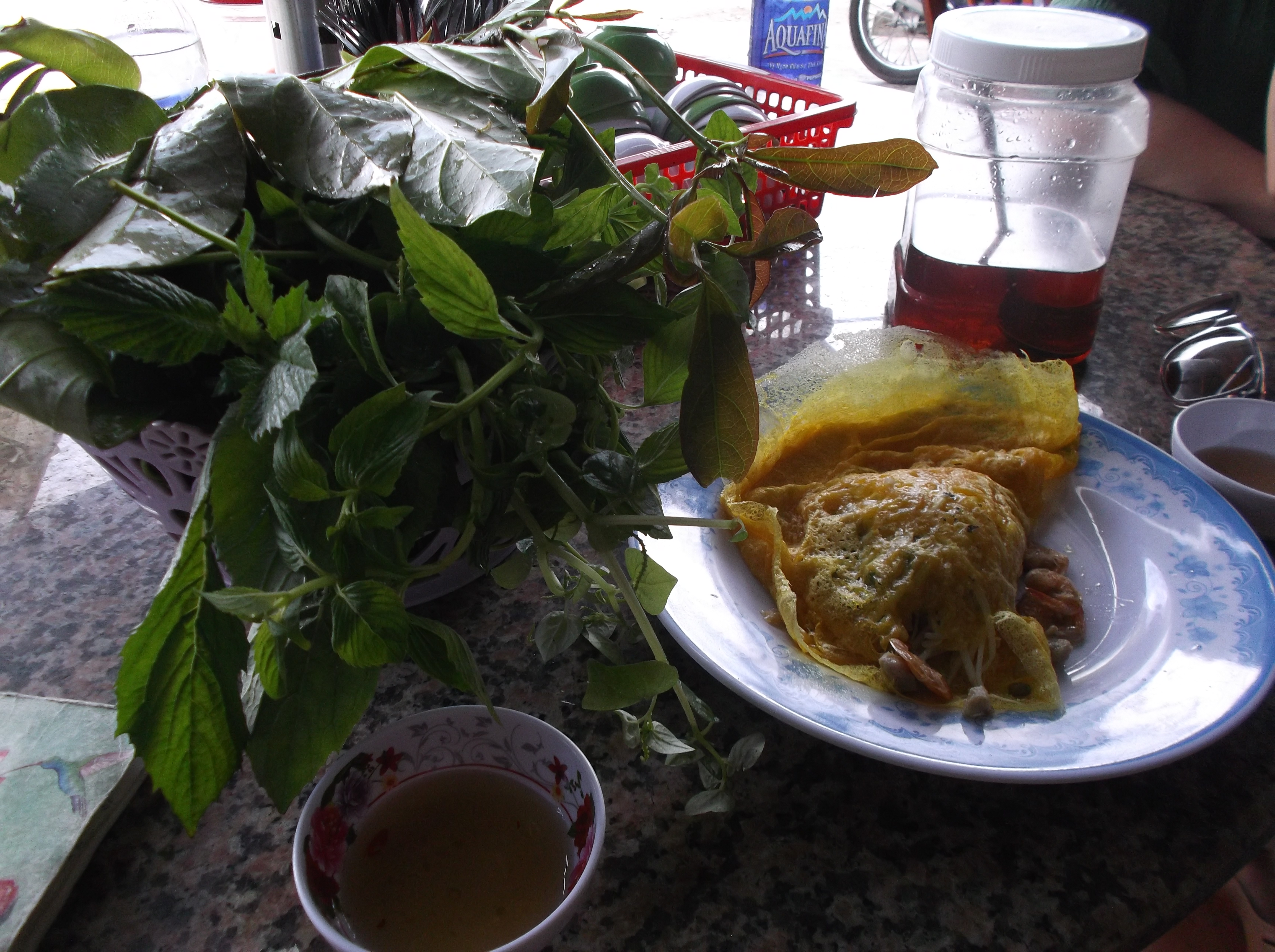 Lung linh mùa nước nổi ở An Giang - Ảnh 16.