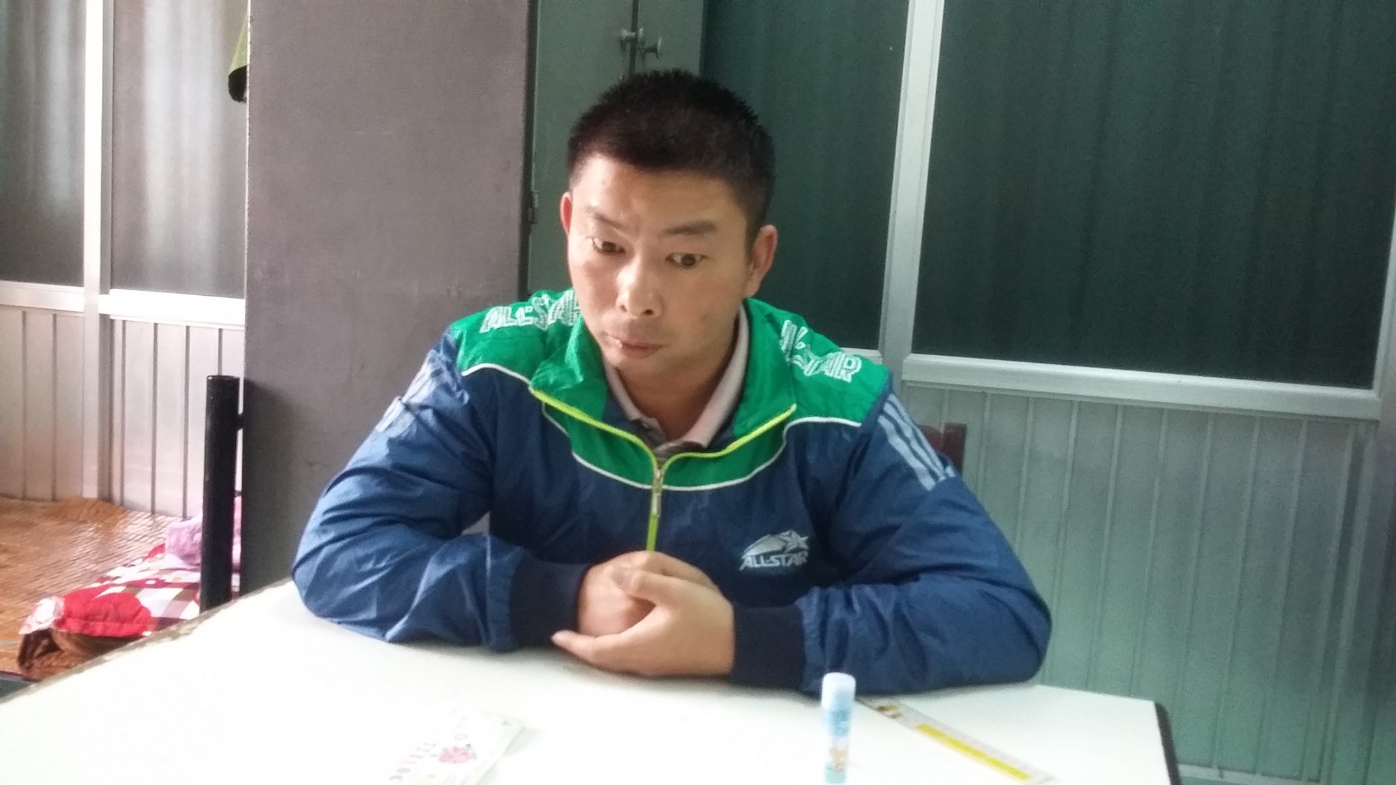 "Hô biến" vé số trật thành trúng 2 tỉ đồng
