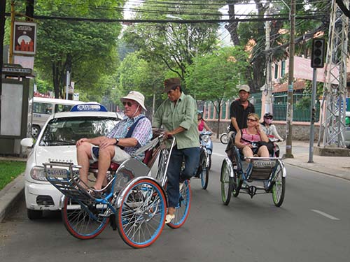 Huy động mọi nguồn lực phát triển du lịch