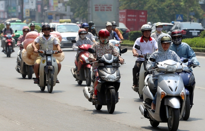 Nhiệt độ quá 43 độ C gây tổn thương "cậu nhỏ" như thế nào?
