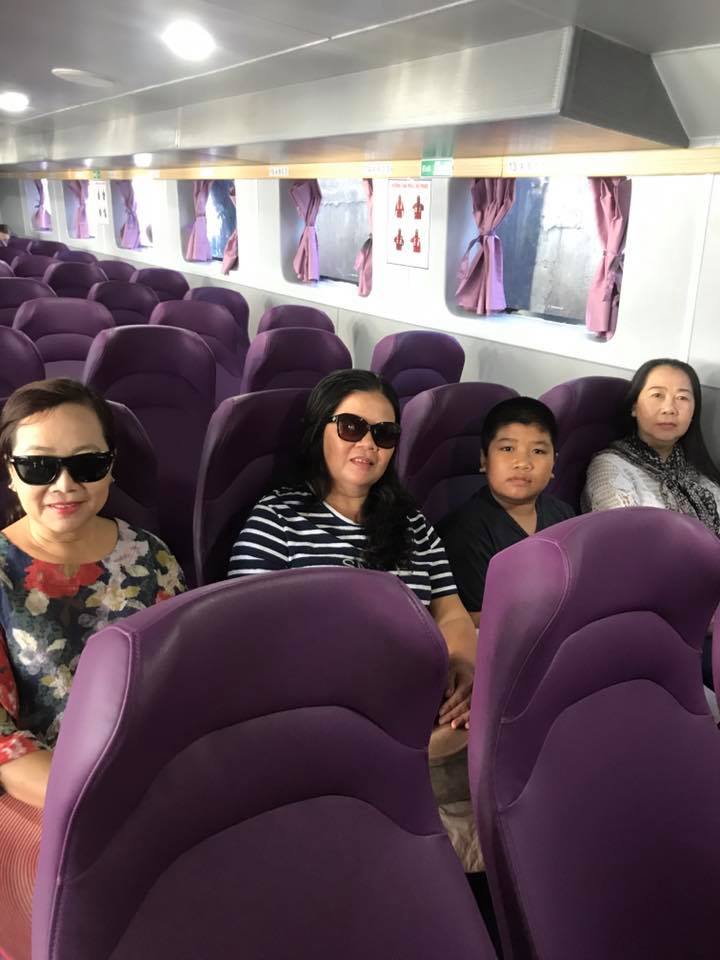 Du lịch Côn Đảo giá rẻ: tại sao không? - Ảnh 1.