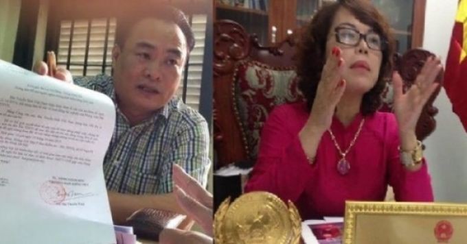 Cơ quan ANĐT thông báo về vụ "Trung tâm hỗ trợ người nghèo" lừa đảo trăm tỉ