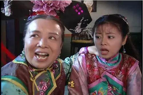 Dậy sóng dàn sao Hoàn Châu cách cách bôi xấu nhau - Ảnh 4.