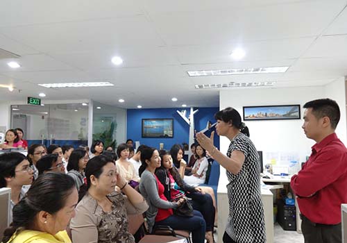 Chọn ngành để du học: Nên “biết mình biết người”