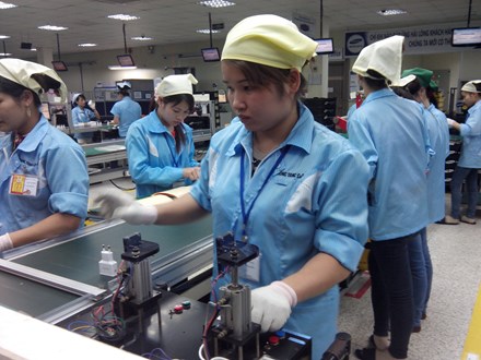 Chỉ 24% lực lượng lao động tham gia BHXH