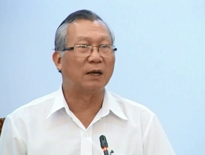 Về hưu là xong sao?