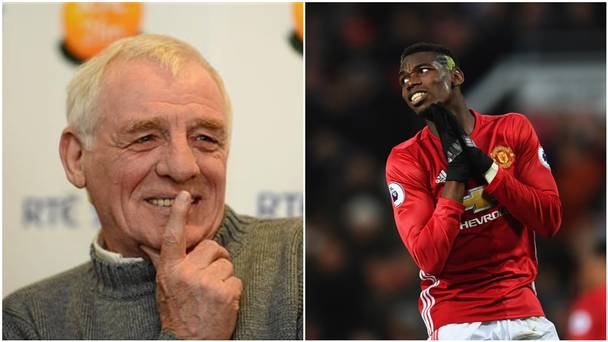 Cựu cầu thủ M.U: Pogba chỉ là đứa trẻ vô dụng!