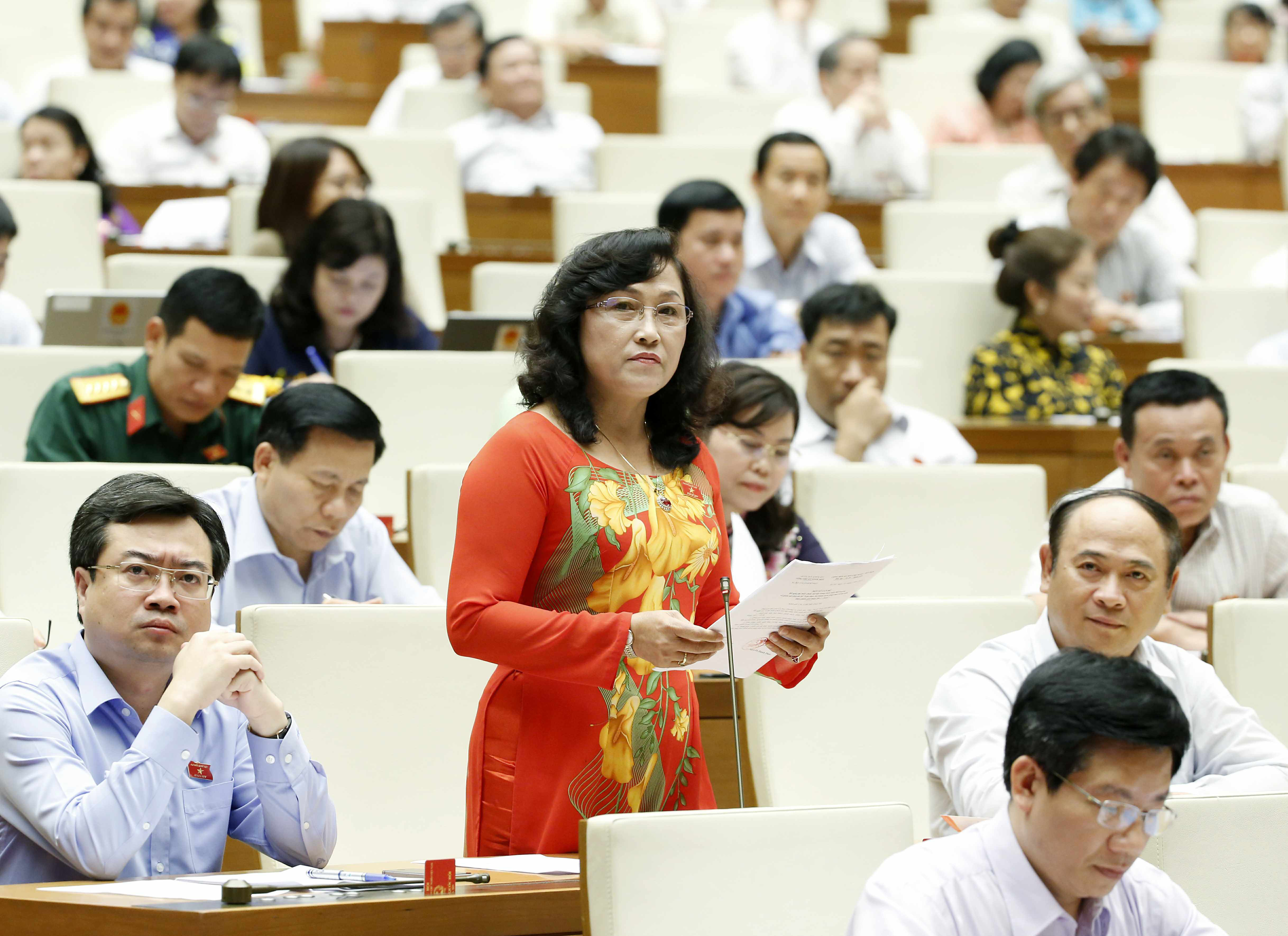 Tăng khai thác dầu là tốt cho kinh tế?