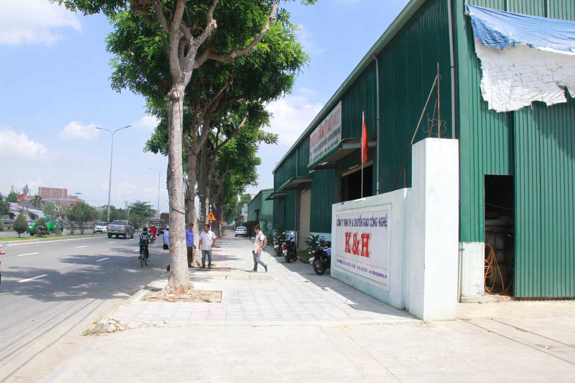Thu hồi đất quốc phòng cho thuê ở Đà Nẵng
