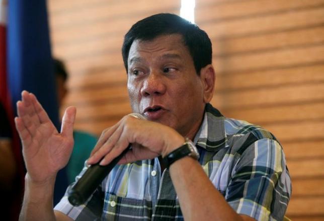 Philippines: Đ&ecirc;m truy qu&eacute;t ma t&uacute;y đẫm m&aacute;u nhất&rdquo; - Ảnh 2.