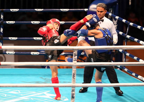 SEA Games ng&agrave;y 28-8: Trịnh Văn Vinh gi&agrave;nh HCV cử tạ, ph&aacute; kỷ lục - Ảnh 7.