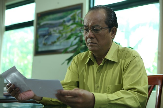 NSƯT Duy Thanh qua đời ở tuổi 60