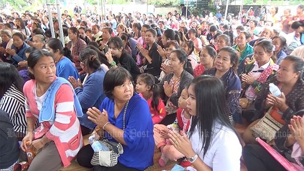 Chết vì bệnh lại cho là ma ám - Ảnh 2.