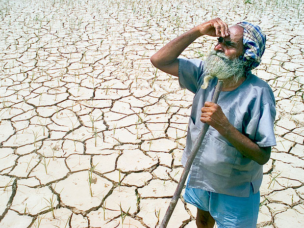 Nguy cơ Đông Nam Á lại đối mặt El Nino