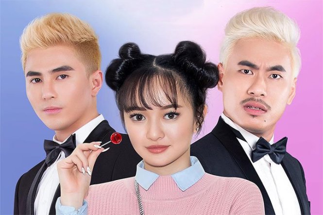 Phim "Em chưa 18" đạt 150 tỉ đồng