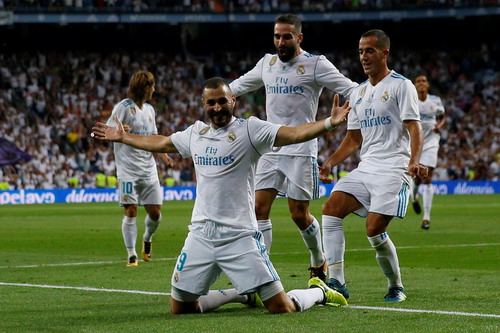 Bốc thăm Champions League: Man United dễ thở, Real Madrid rơi "bảng tử thần"