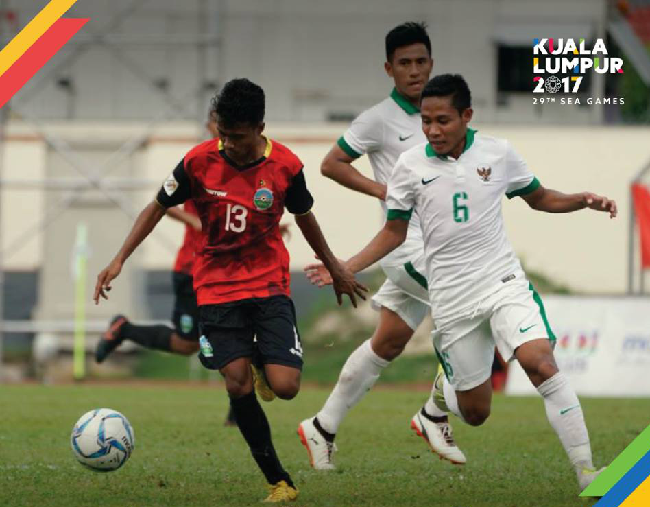Indonesia mất thủ lĩnh, danh thủ Barca không ngán U22 Việt Nam