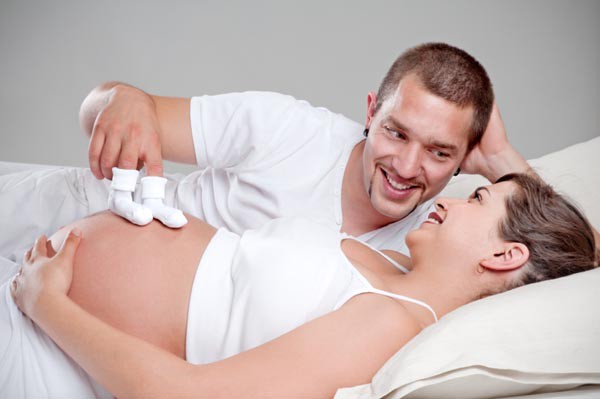 Muốn sinh mổ vì sợ chồng "chán yêu"
