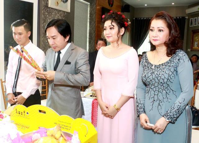 NSƯT Kim Tử Long: Sau dâu bể, sống chậm hơn