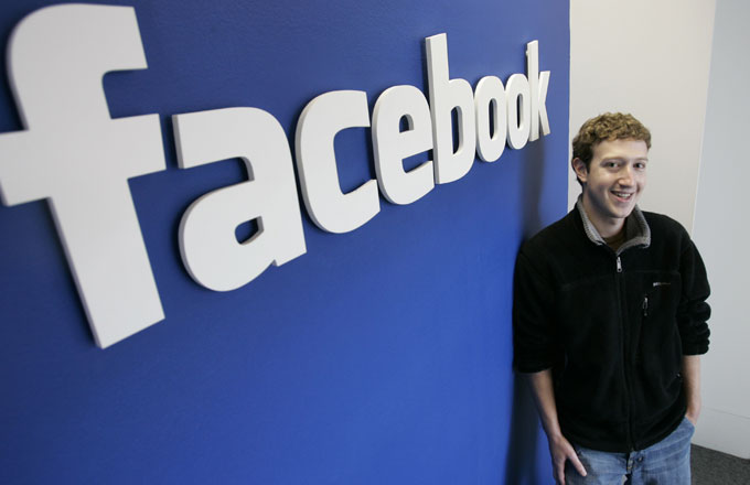 Ai c&oacute; thể cản bước lớn nhanh như thổi của Google, Facebook, Amazon? - Ảnh 2.