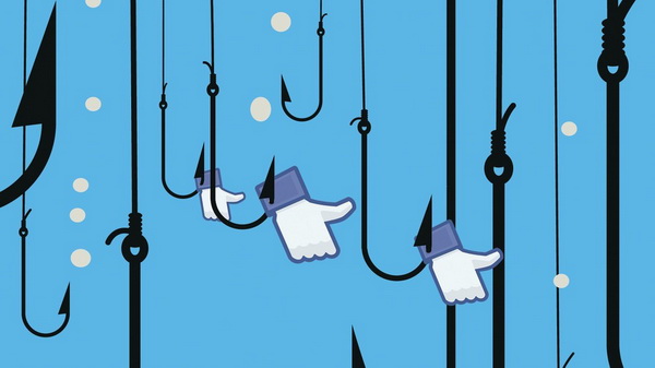Facebook giảm các tiêu đề câu view, phóng đại