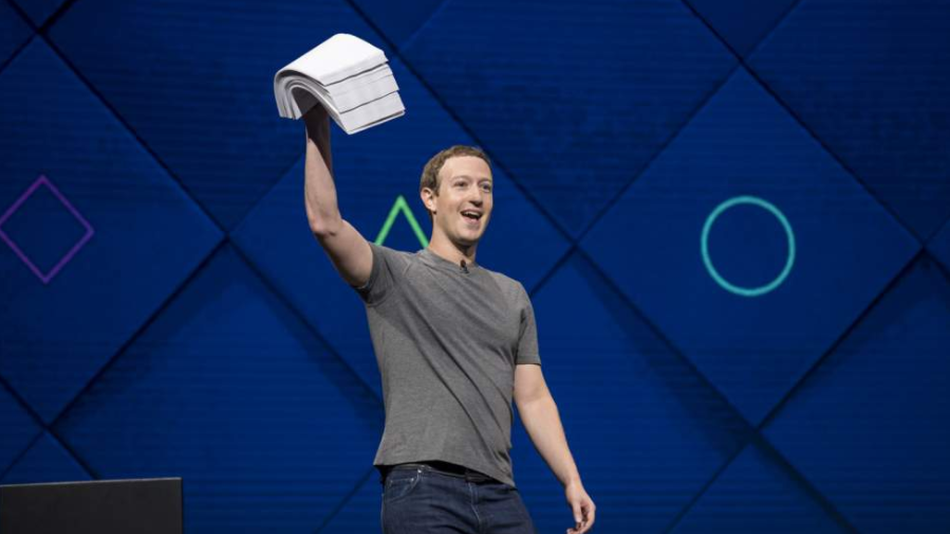 Facebook sắp thử nghiệm thu ph&iacute; đọc tin tức - Ảnh 1.