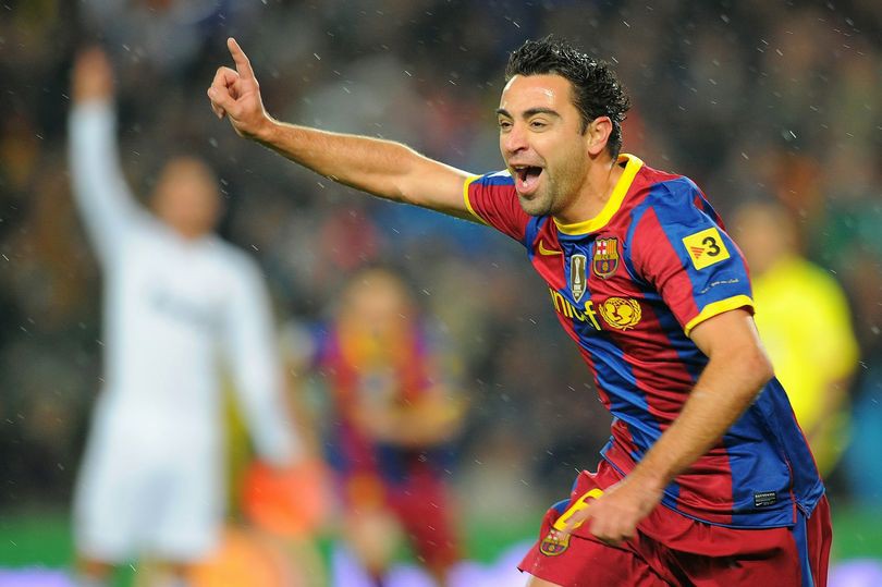Xavi giải nghệ vào cuối năm, chuyển sang làm HLV