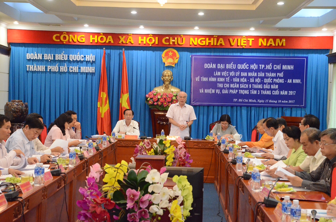 Tuyến Metro 1 đội vốn 30.000 tỉ đồng, vì sao?