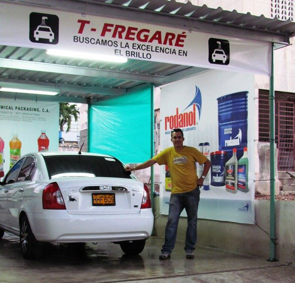 Thị trường ô tô cũ “điên rồ” ở Cuba