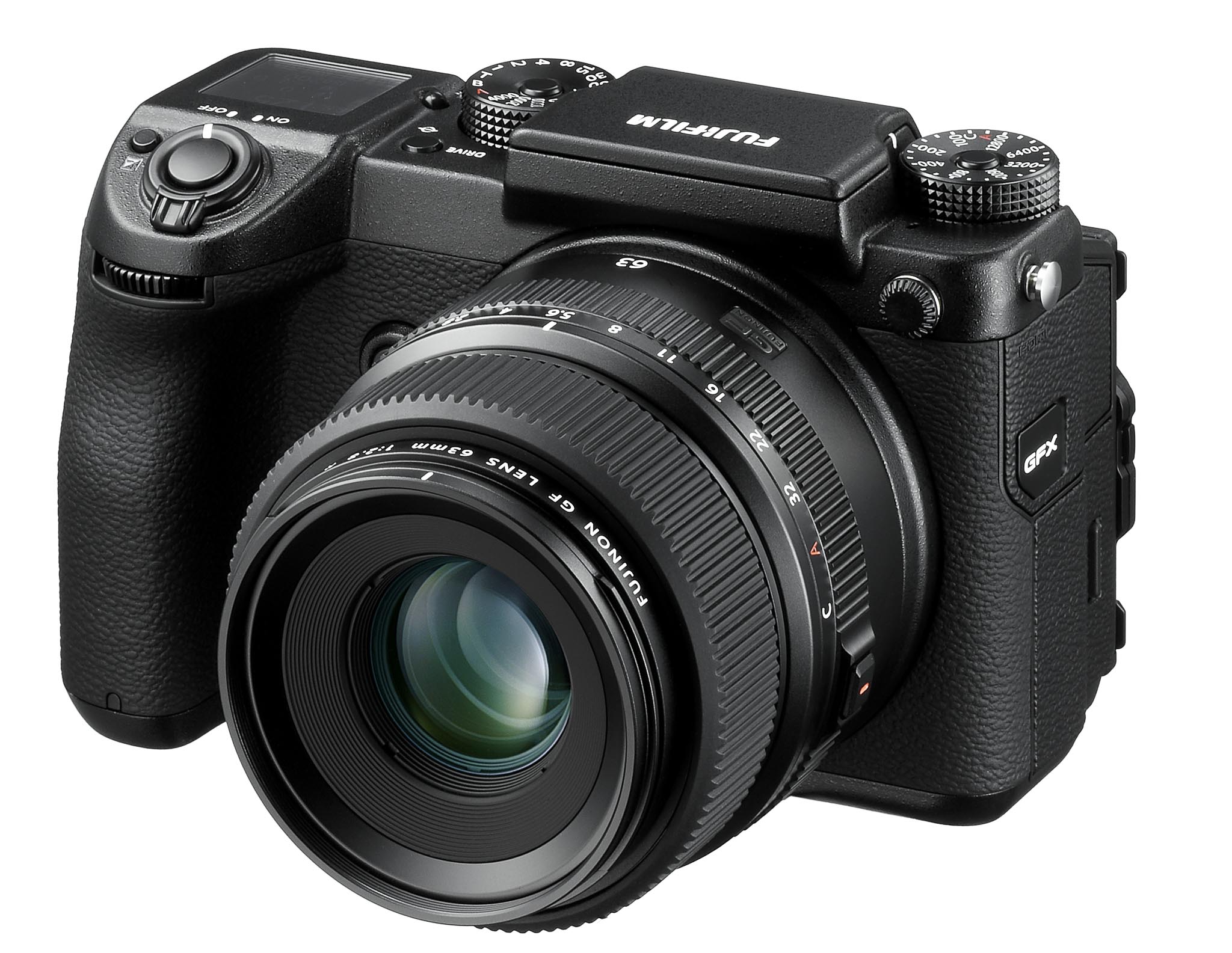 
Fujifilm GFX 50S c&oacute; khả năng chống chịu thời tiết khắc nghiệt như nước văng, chống bụi bẩn, hoạt động ở -10&deg;C...
