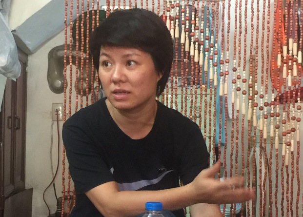 Người trong cuộc lên tiếng về kết luận kiểm tra phường Văn Miếu