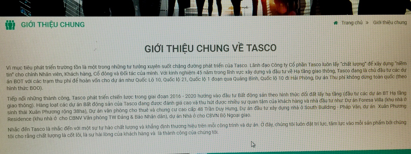 Tổng cục Đường bộ mở đường cho độc quyền - Ảnh 2.