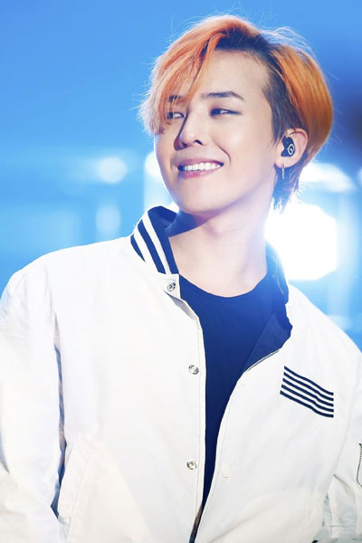 G-Dragon dẫn đầu bảng xếp hạng &acirc;m nhạc Billboard - Ảnh 1.