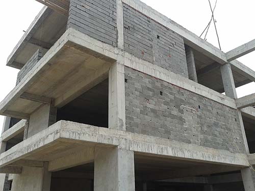 Cần đẩy mạnh sử dụng gạch không nung