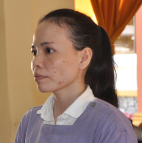 "Sụp bẫy" gái trẻ, giám đốc mất trắng gần 5 tỉ đồng