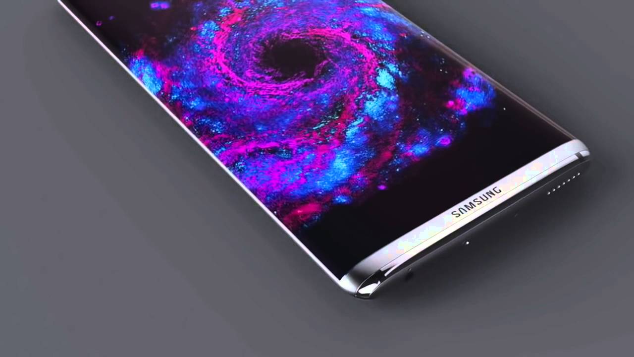Samsung Galaxy S8 sẽ xuất hiện trong tháng 3 tới