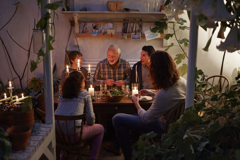 Lối sống Hygge của người Bắc &Acirc;u khiến thế giới ngưỡng mộ - Ảnh 1.
