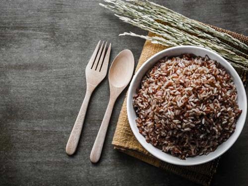 Phát hiện mới về công dụng của hạt thô