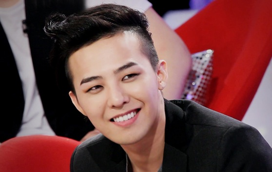 G-Dragon - Thủ lĩnh tài ba, đứa con hiếu thảo - Ảnh 1.