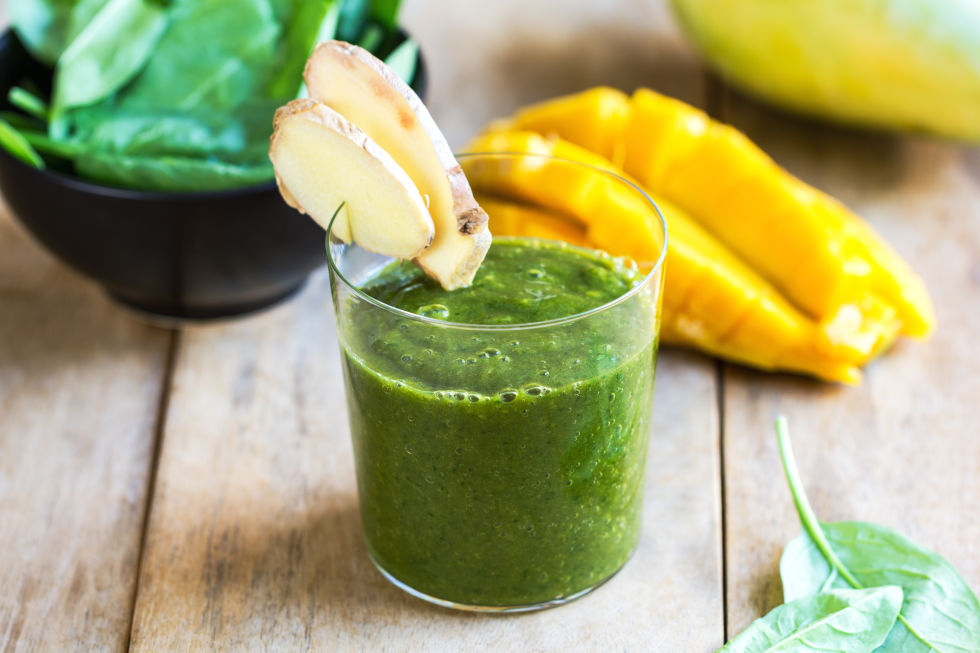 Nở rộ phong trào detox thanh lọc cơ thể: Coi chừng lĩnh hậu quả