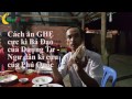 Hơn 740 ngàn like cho cách ăn ghẹ bá đạo: Không sót miếng thịt nào!
