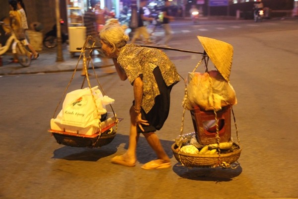 Hạnh phúc giản đơn - Ảnh 1.