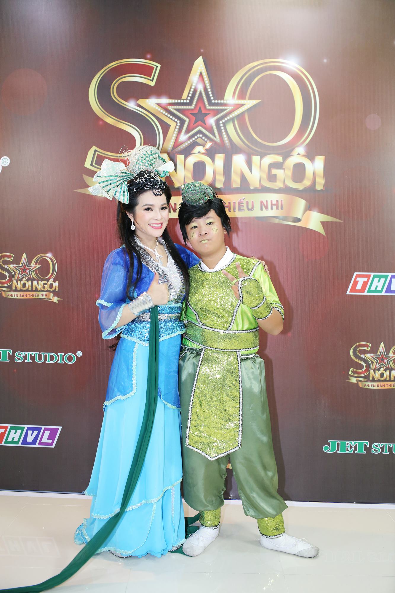 Nhạc sĩ Yên Lam lần đầu tiên song ca cùng con gái Bào Ngư - Ảnh 2.