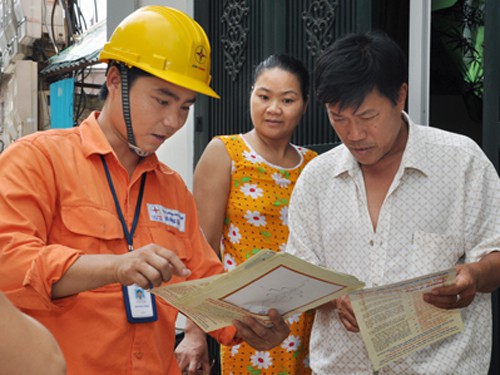 Bộ Công Thương phản hồi về dự thảo biểu giá điện mới