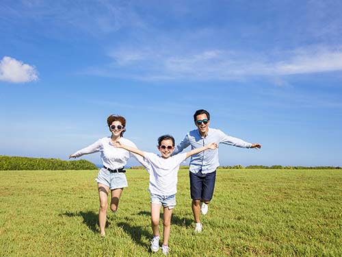 C&ocirc;ng thức dinh dưỡng cho c&aacute;c gia đ&igrave;nh năng động - Ảnh 2.